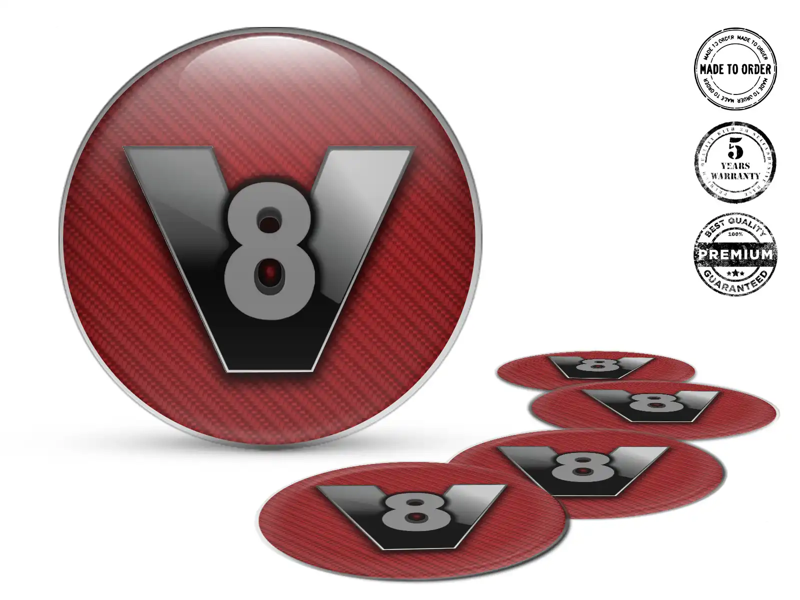 Emblemi Nebula Velocity Core Premium